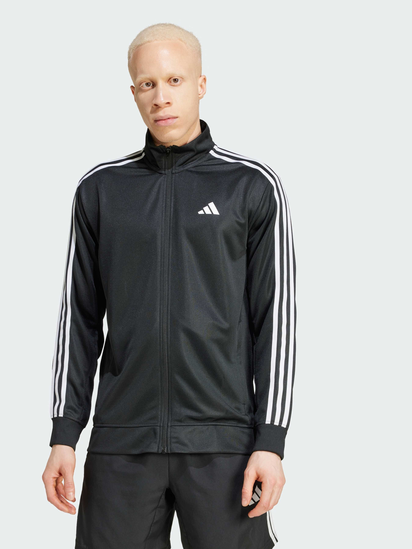 Кофта спортивная Adidas модель JC7724 Фото