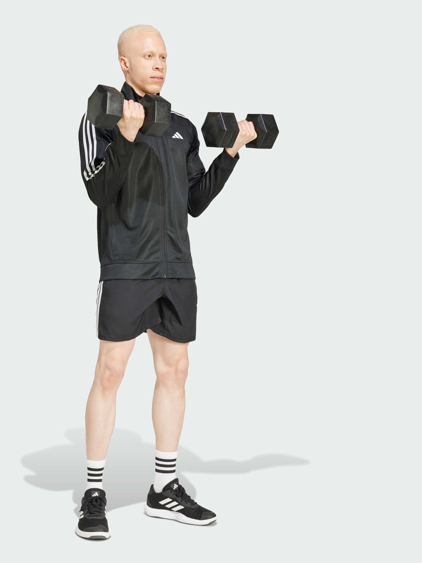 Спортивна кофта Adidas модель JC7724 Фото