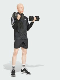 Спортивна кофта Adidas модель JC7724 Фото