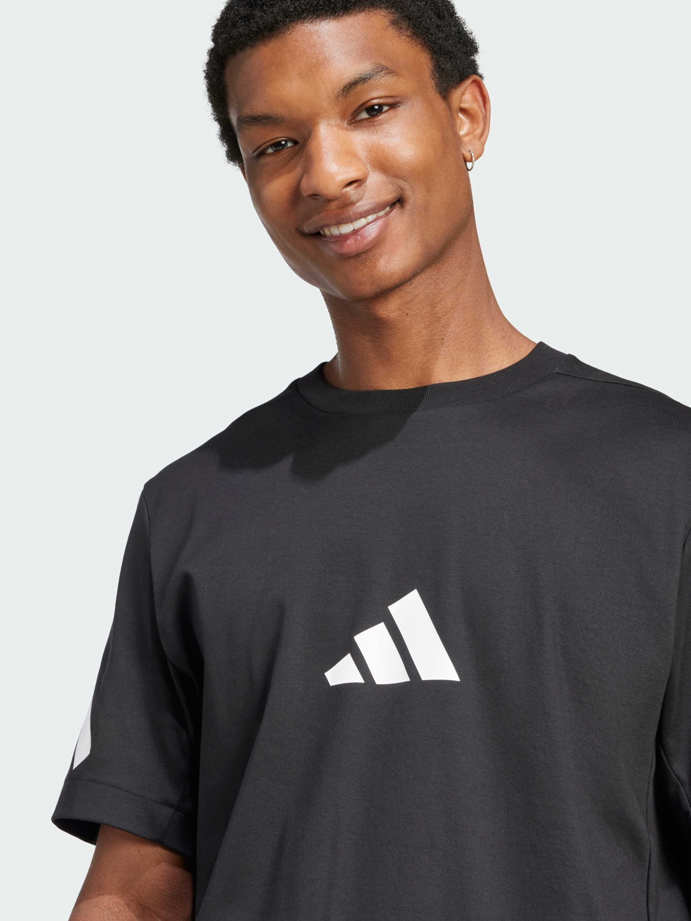 Футболка Adidas ZNE модель JC7920 Фото