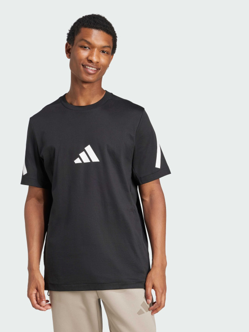 Футболка Adidas ZNE модель JC7920 Фото