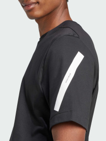 Футболка Adidas ZNE модель JC7920 Футболка Adidas ZNE модель JC7920 Фото