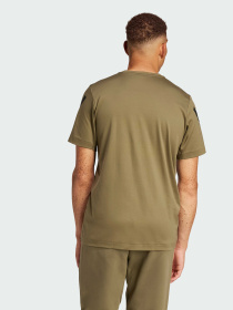 Футболка Adidas ZNE модель JC7921 Фото