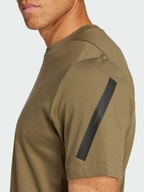 Футболка Adidas ZNE модель JC7921 Фото