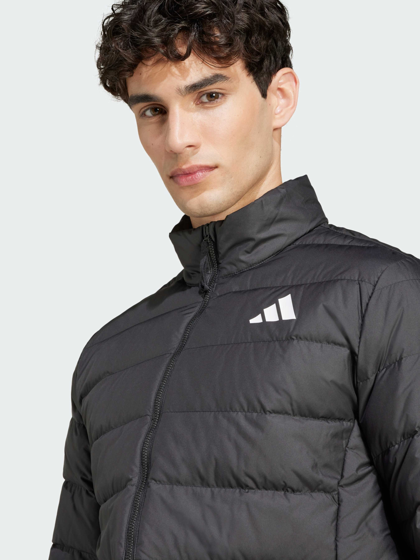 Пуховик Adidas модель JD1046 Фото