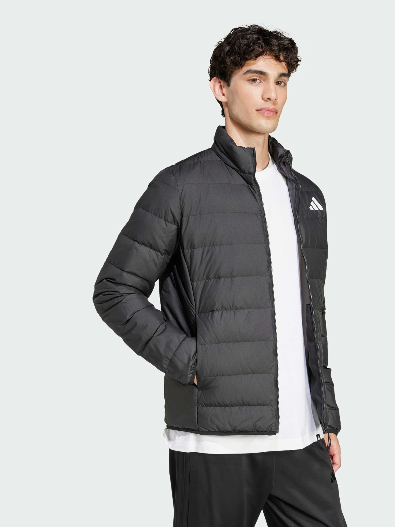 Пуховик Adidas модель JD1046 Фото