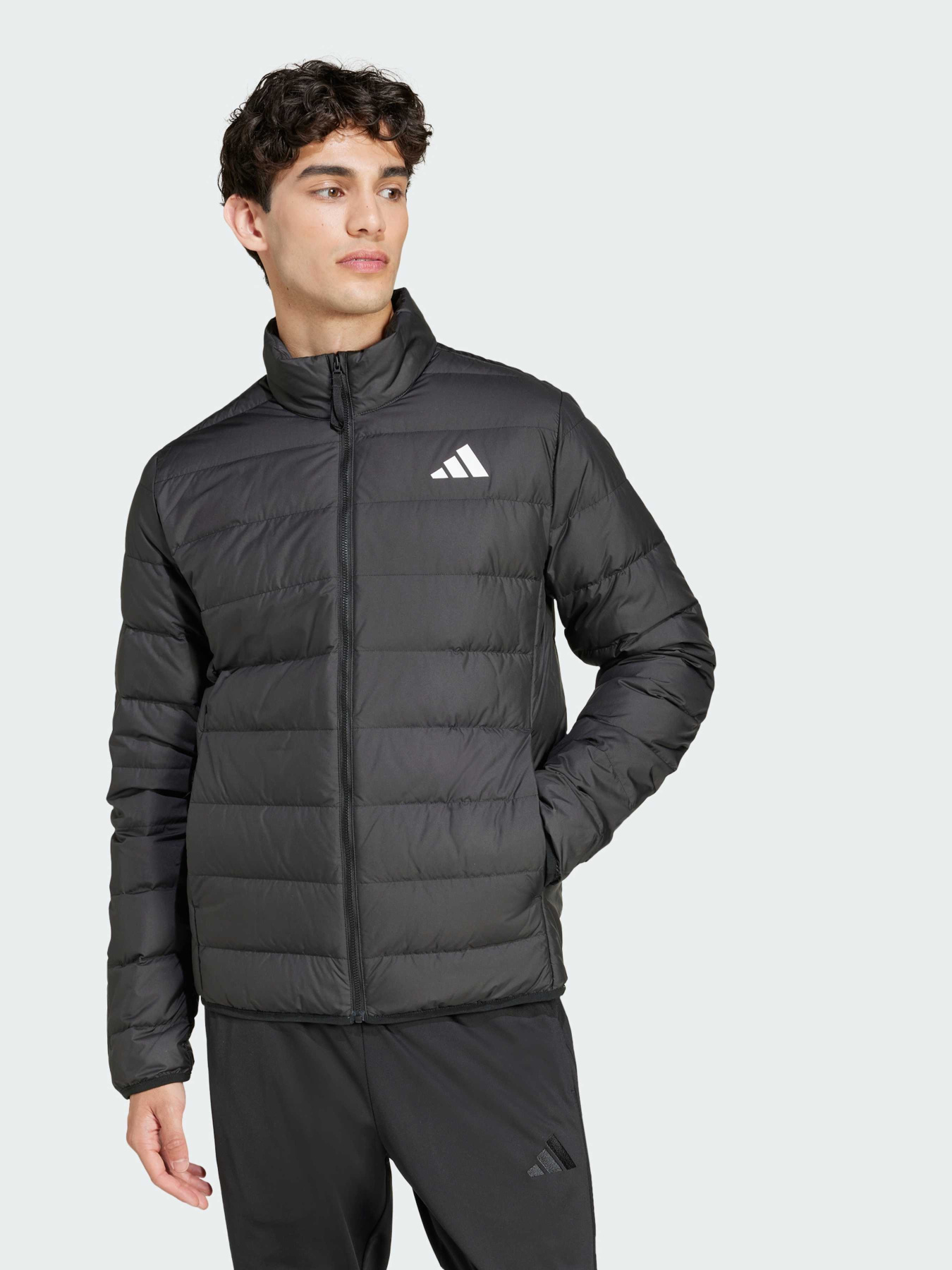 Пуховик Adidas модель JD1046 Фото