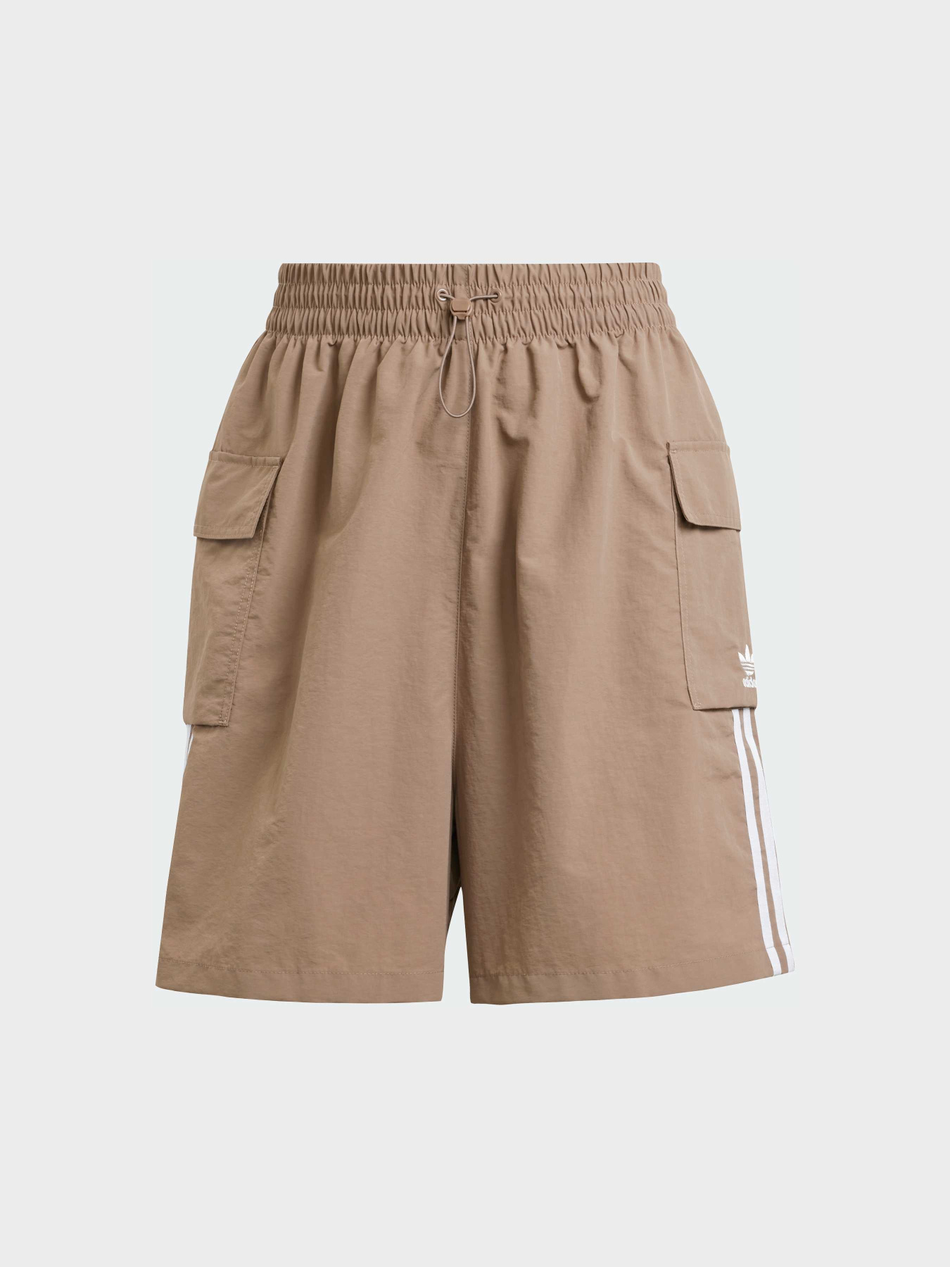 Повседневные шорты Adidas Adicolor модель JC8132 Фото