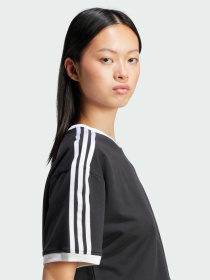 Футболка Adidas Adicolor модель JC8149 Фото