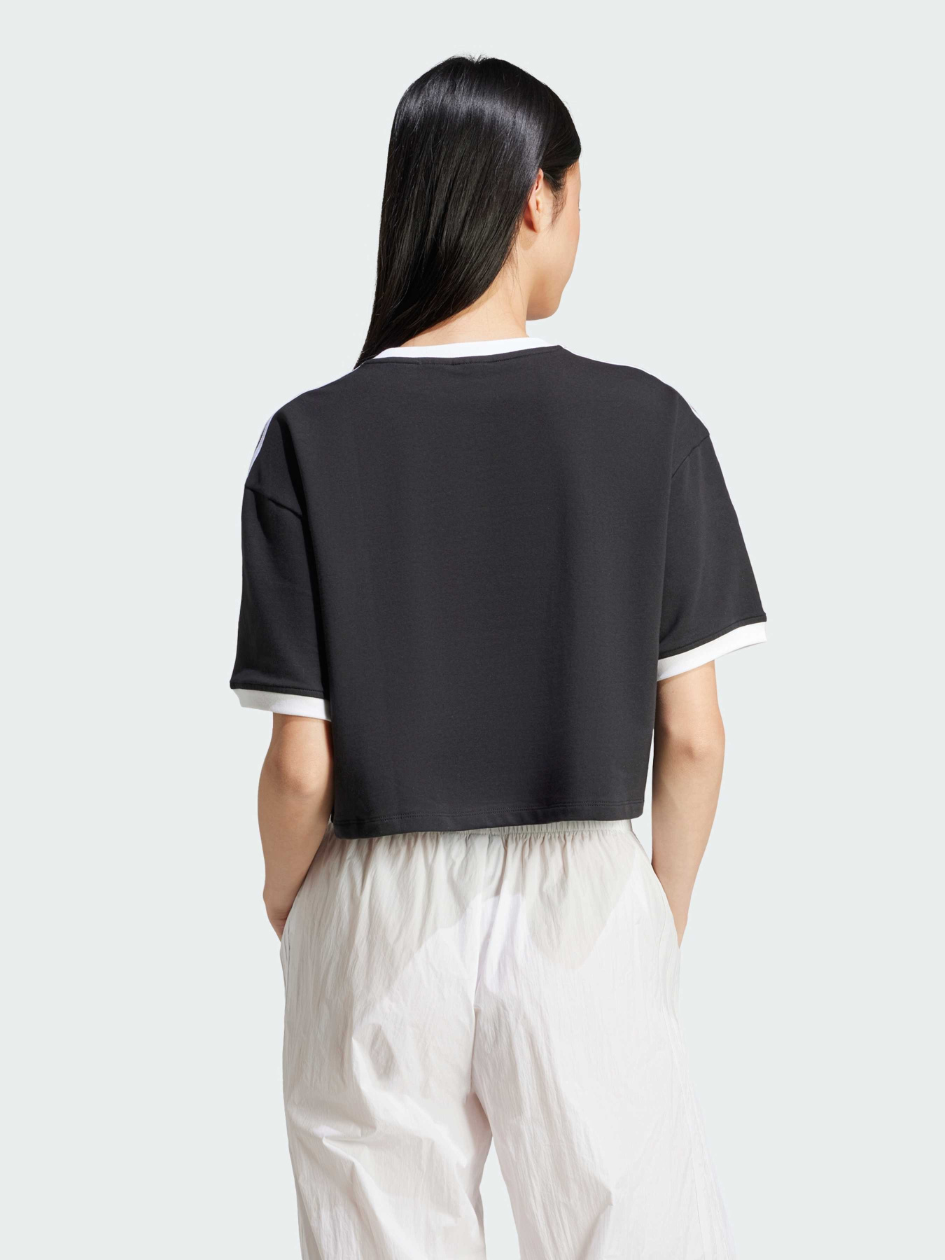 Футболка Adidas Adicolor модель JC8149 Фото