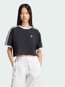 Футболка Adidas Adicolor модель JC8149 Фото