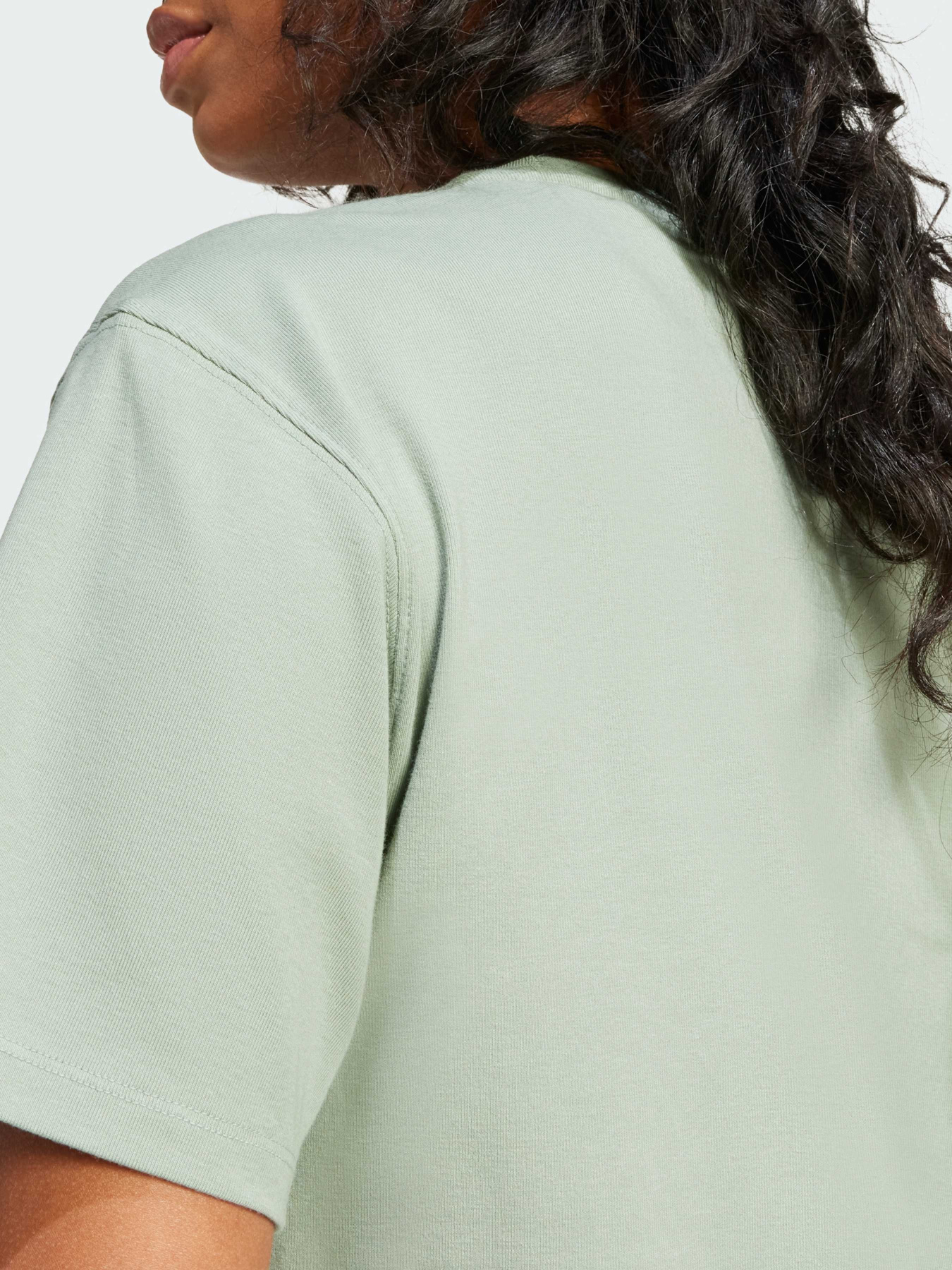 Футболка Adidas Adicolor модель JD3137 Фото