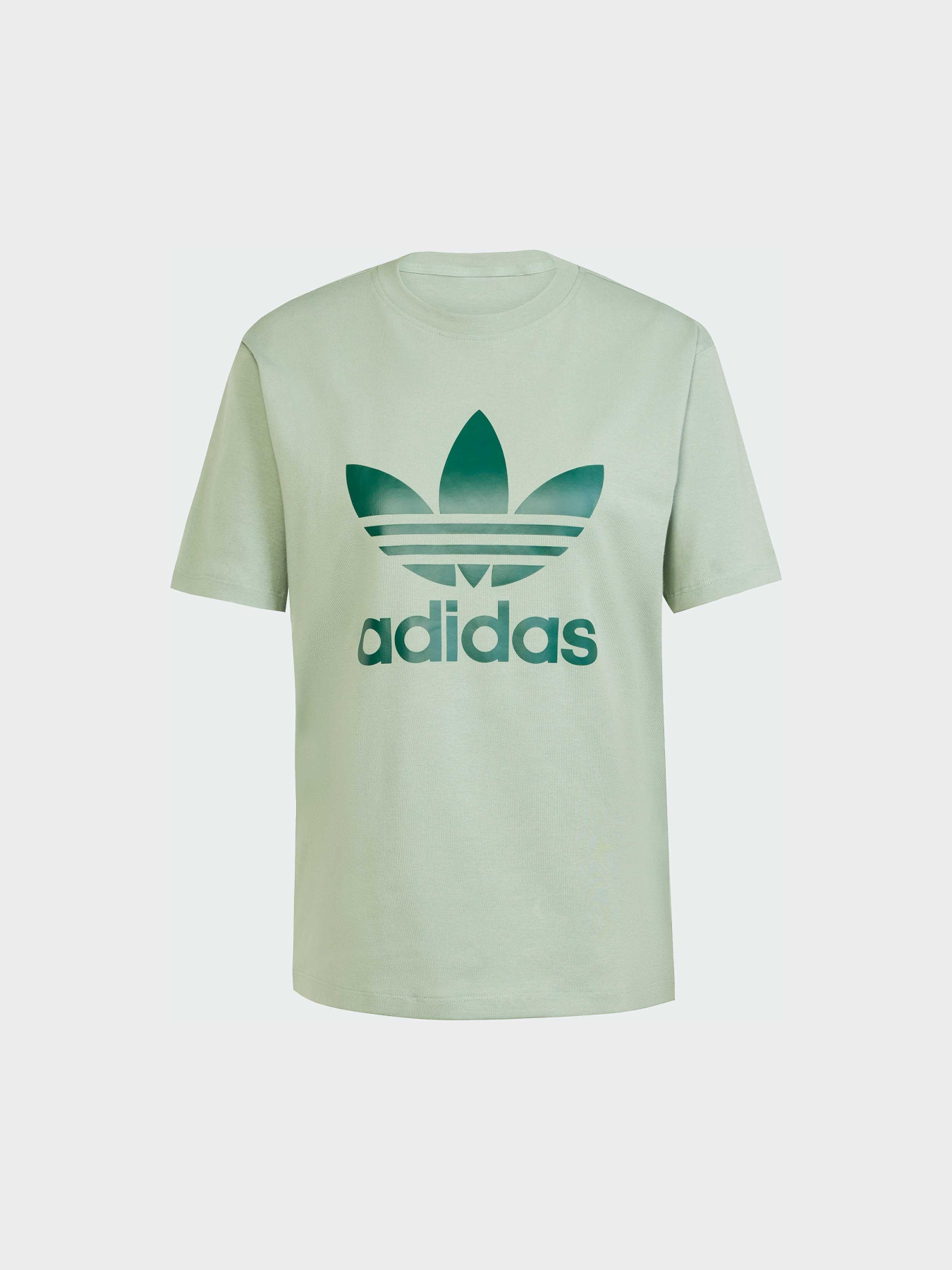 Футболка Adidas Adicolor модель JD3137 Фото