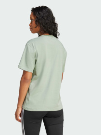 Футболка Adidas Adicolor модель JD3137 Фото