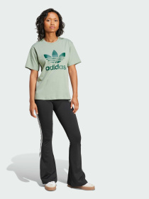 Футболка Adidas Adicolor модель JD3137 Фото