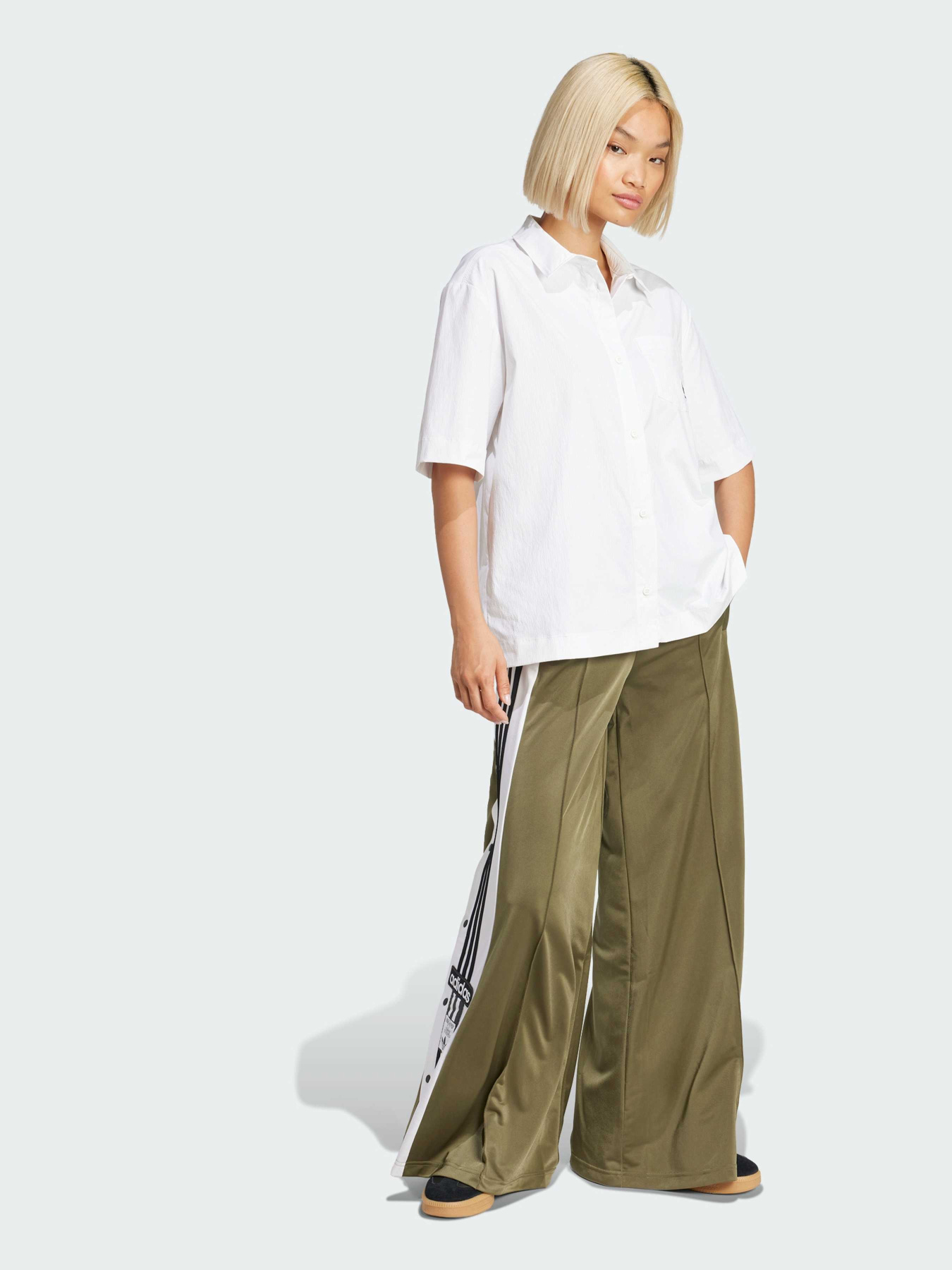 Сорочка Adidas Модель JD1504 Фото