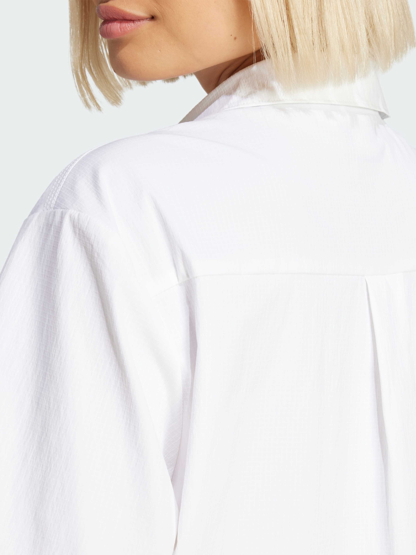 Сорочка повсякденна Adidas модель JD1504 Фото