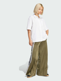 Сорочка повсякденна Adidas модель JD1504 Фото