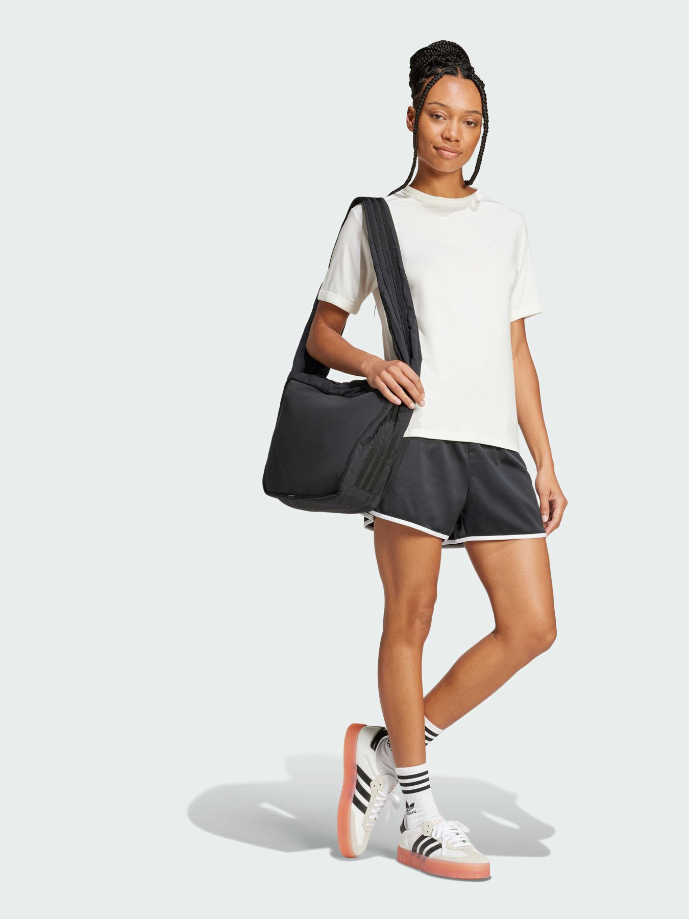 Футболка Adidas модель JD4764 Фото