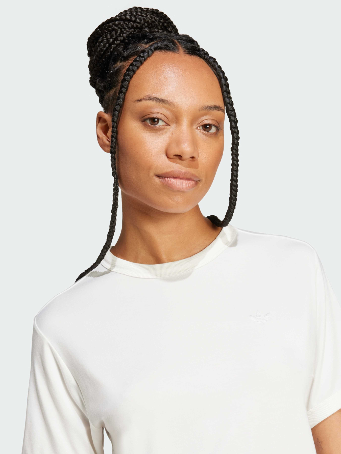 Футболка Adidas модель JD4764 Фото