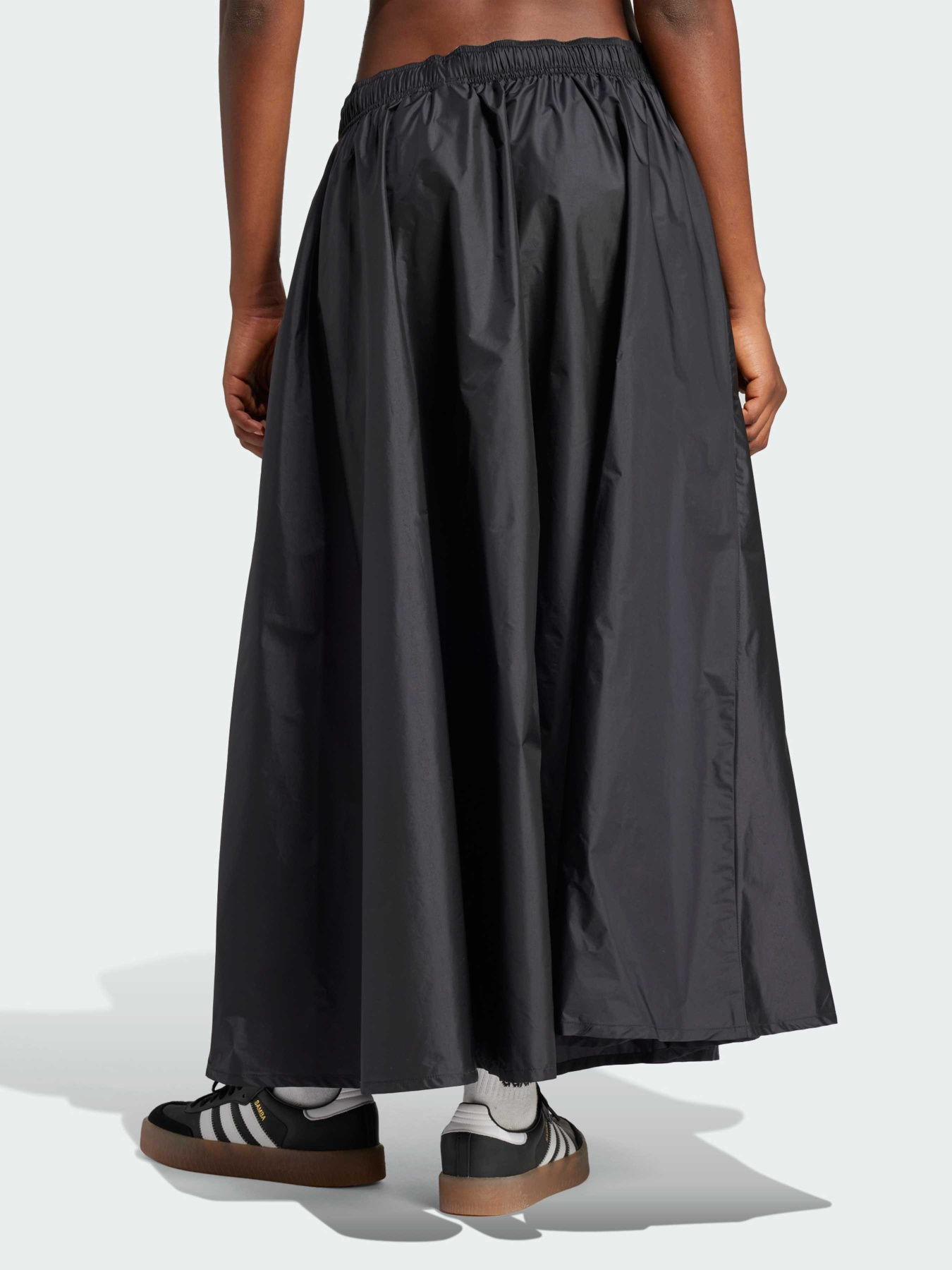 Спідниця максі Adidas модель JD4794 Фото