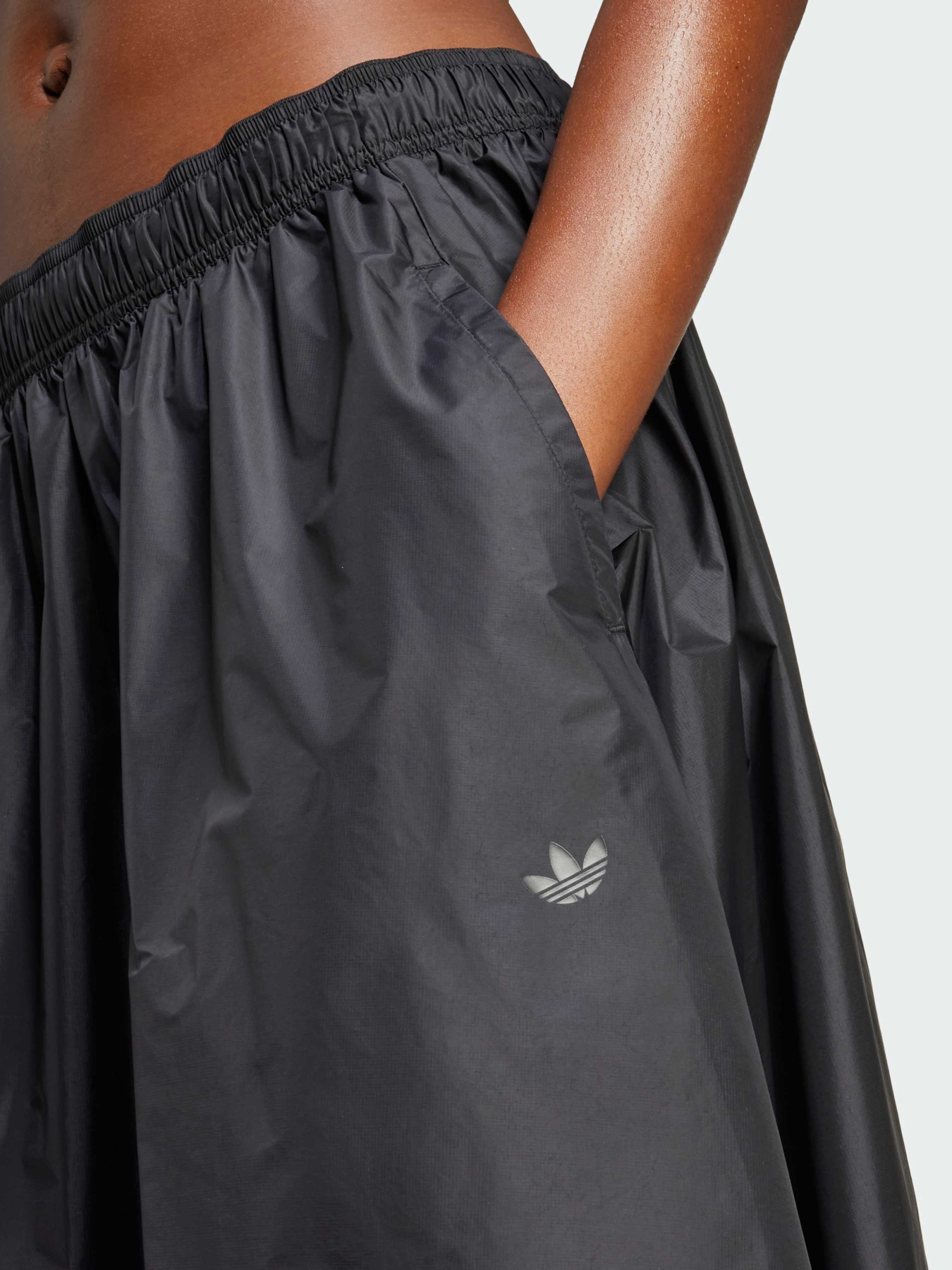 Спідниця максі Adidas модель JD4794 Фото