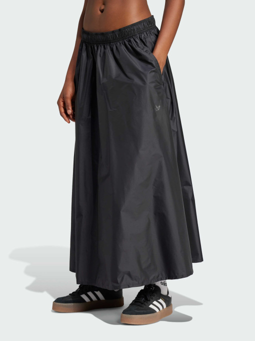 Юбка макси Adidas модель JD4794 Фото