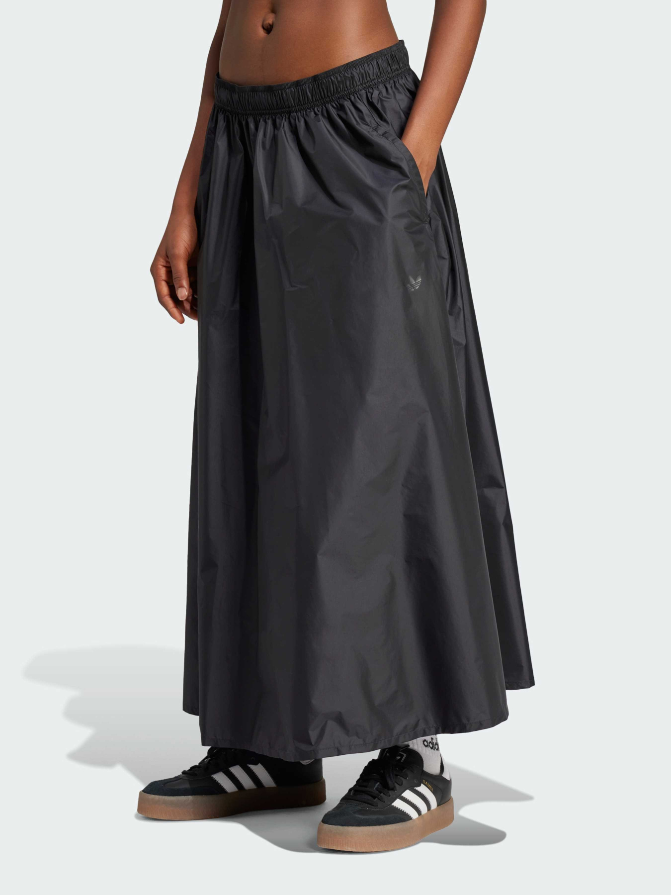 Спідниця максі Adidas модель JD4794 Фото