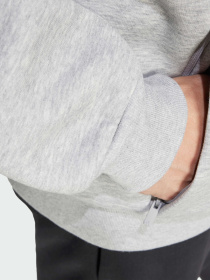 Кофта Adidas 3 Stripes модель JD4828 Фото