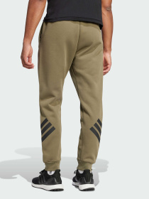 Джогери Adidas 3 Stripes модель JD4866 Фото