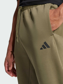 Джогери Adidas 3 Stripes модель JD4866 Фото