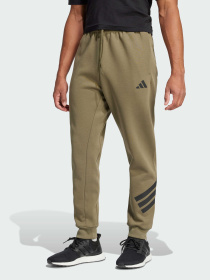 Джогери Adidas 3 Stripes модель JD4866 Фото