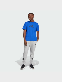 Джогери Adidas 3 Stripes модель JD4867 Фото