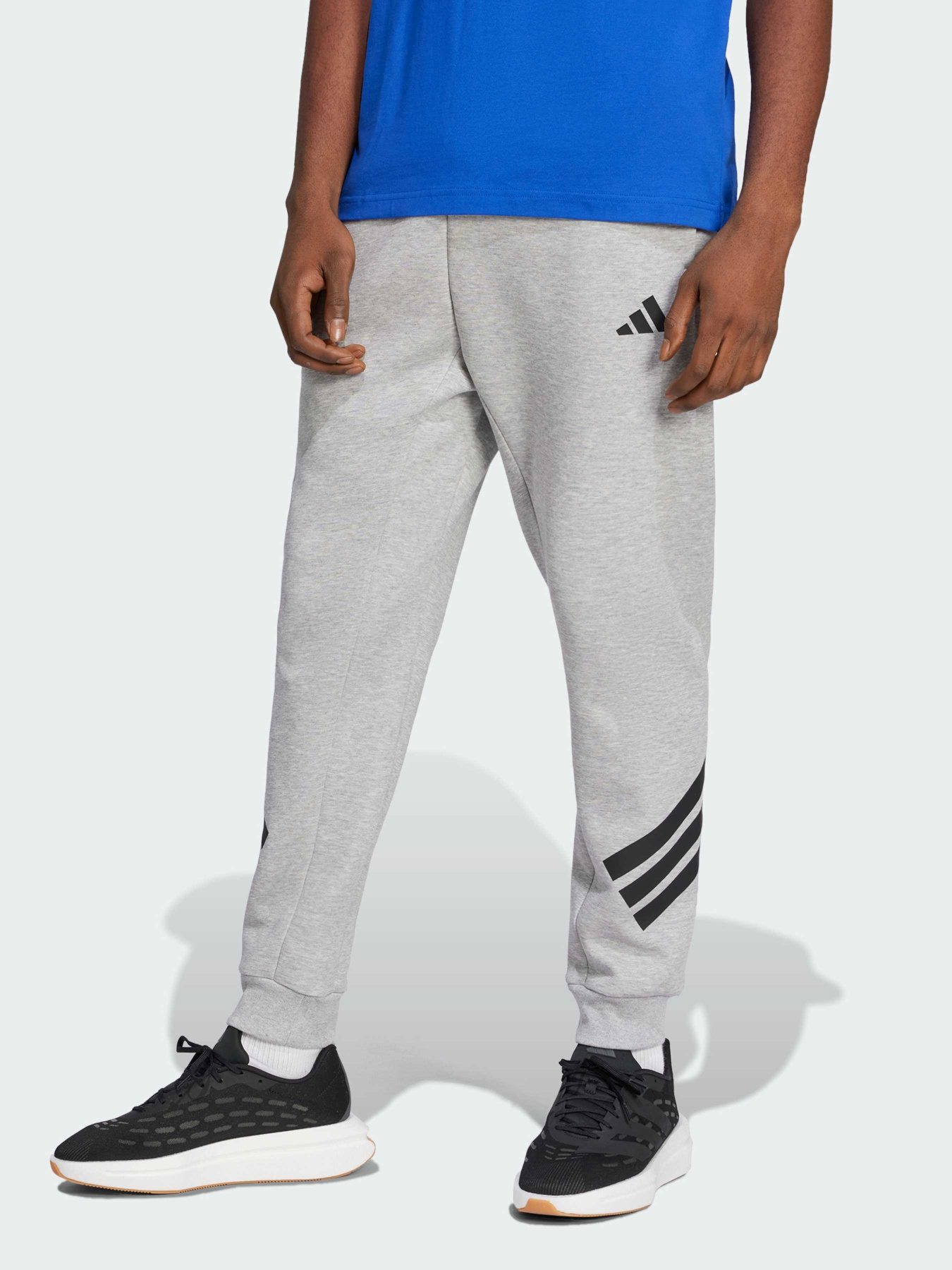 Джогери Adidas 3 Stripes модель JD4867 Фото