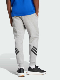 Джогери Adidas 3 Stripes модель JD4867 Фото