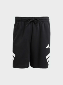 Шорти Adidas 3 Stripes модель JD4884 Фото