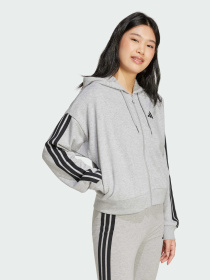 Кофта Adidas модель JE0055 Фото