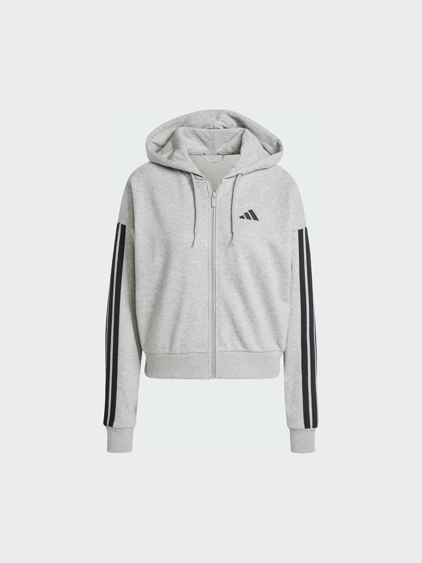 Кофта Adidas модель JE0055 Фото