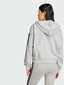 Кофта Adidas модель JE0055 Фото