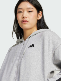 Кофта Adidas модель JE0055 Фото