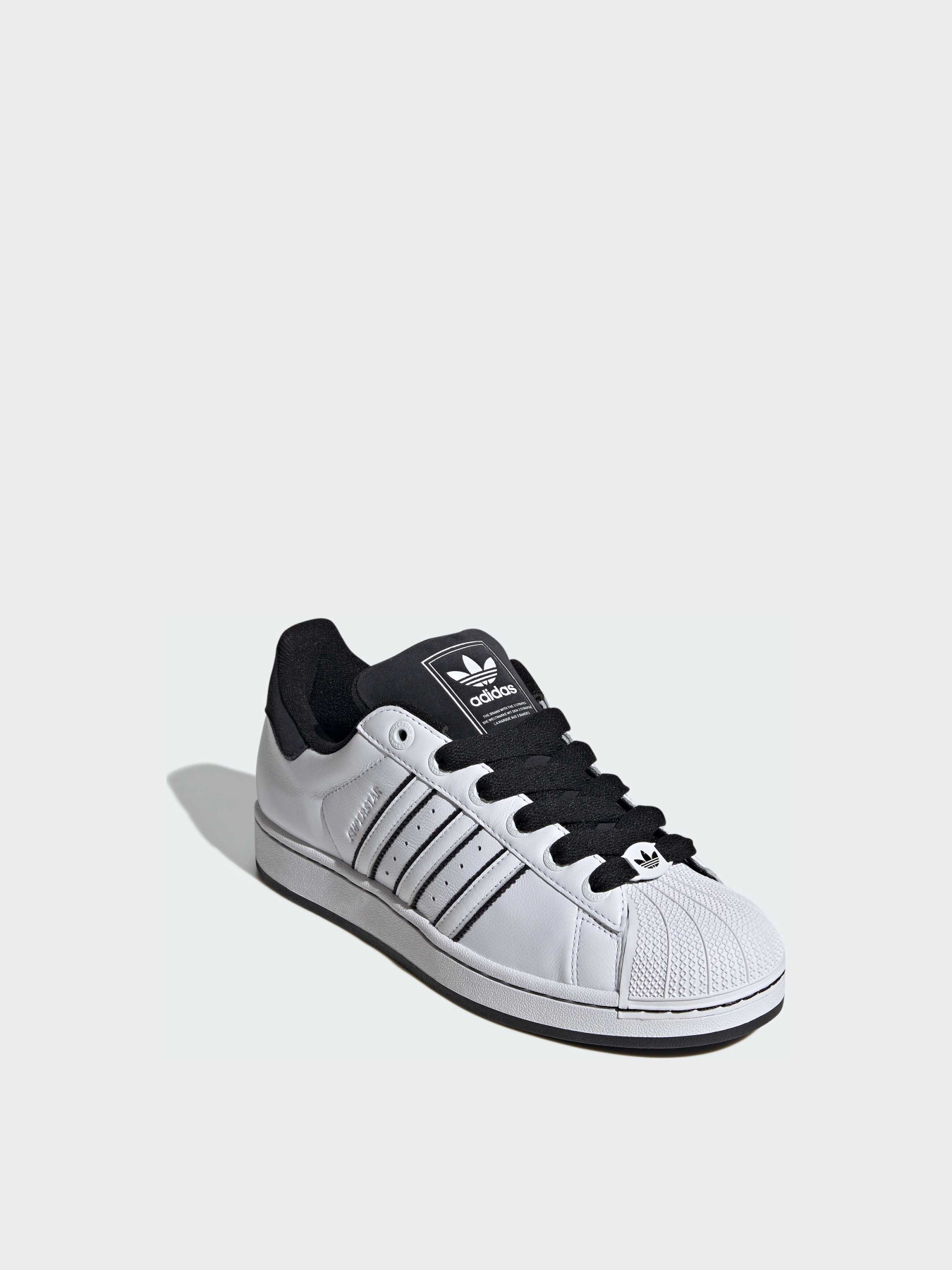 Кеды низкие Adidas Superstar модель JH5469 Фото