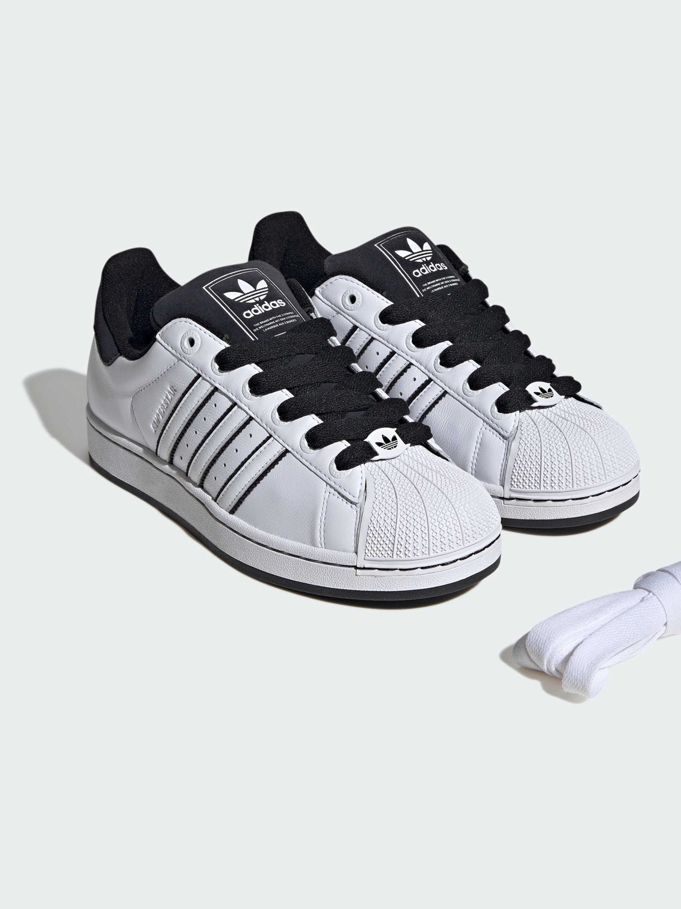 Кеды низкие Adidas Superstar модель JH5469 Фото