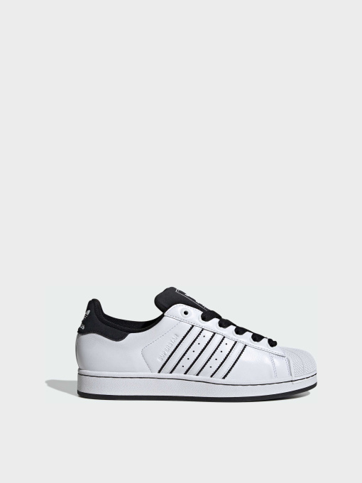 Кеди низькі Adidas Superstar модель JH5469 Фото