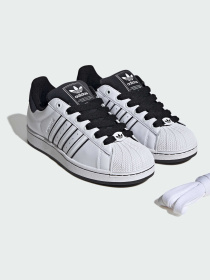 Кеды низкие Adidas Superstar модель JH5469 Фото