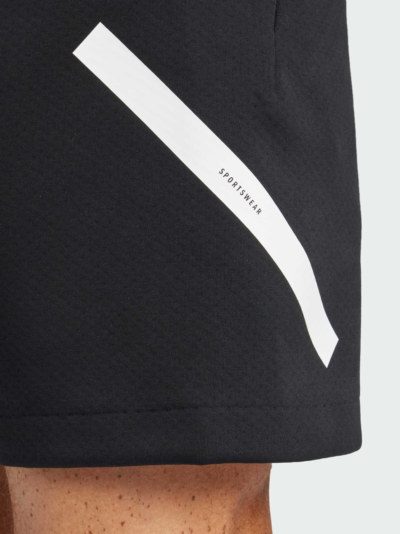 Шорти Adidas ZNE модель JD5325 Фото