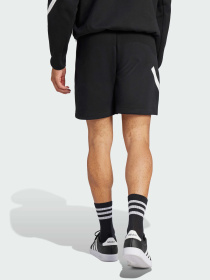 Шорти Adidas ZNE модель JD5325 Фото