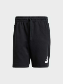 Шорти Adidas ZNE модель JD5325 Фото