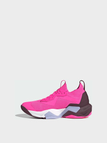 Кроссовки для бега Adidas Rapida модель JI2059 Фото