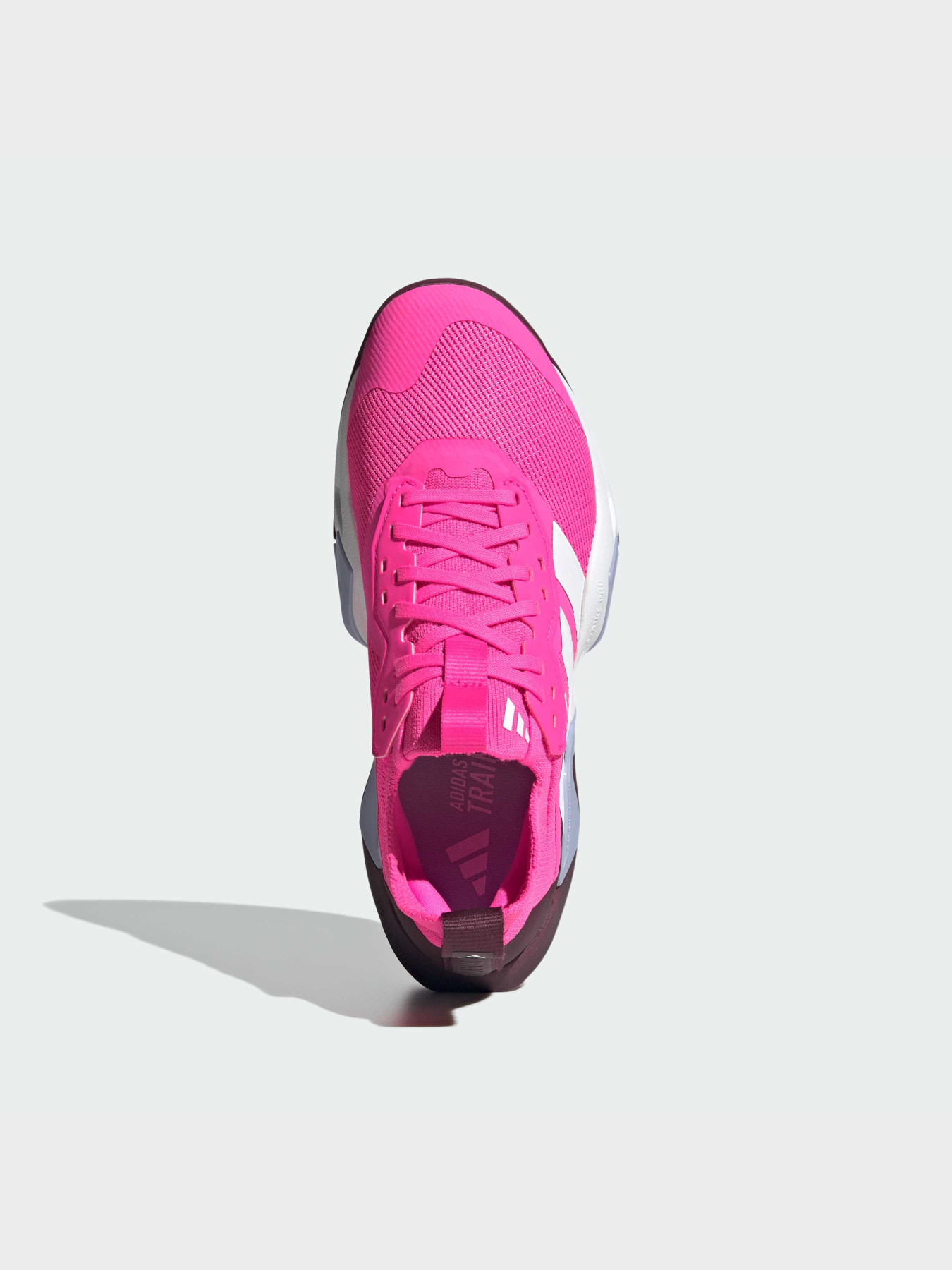 Кросівки для бігу Adidas Rapida модель JI2059 Кросівки для бігу Adidas Rapida модель JI2059 Фото