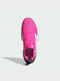 Кросівки для бігу Adidas Rapida модель JI2059 Кросівки для бігу Adidas Rapida модель JI2059 Фото